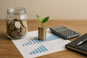 Základy finanční nezávislosti pomocí investic