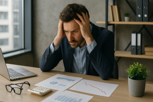 Chyby, kterým se vyhnout při investování v Česku