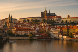 Dlouhodobé investice: co funguje na českém trhu