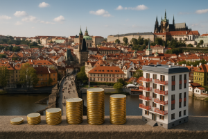 Praktický průvodce pro první investici v České republice