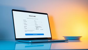 osobní úvěr Home Credit návod