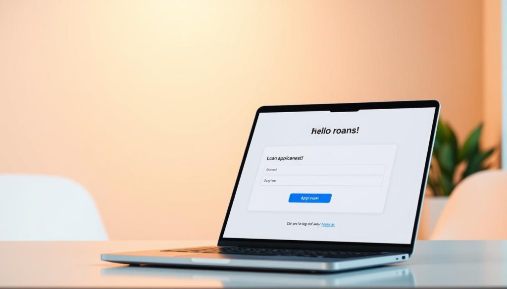 žádost o úvěr Hello bank kroky