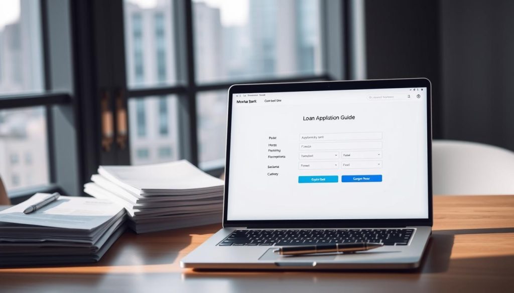 žádost o úvěr Moneta Bank průvodce